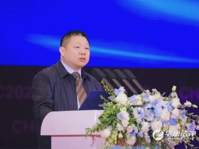 华康洁净董事长被立案调查，60岁总经理接棒，股价应声下跌-知创网