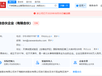 李国庆与俞渝接连注销合资公司-知创网