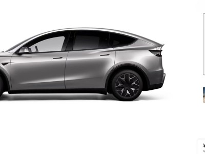 特斯拉Model Y L六座SUV上市，33.9万起售，主打全能驾乘体验-知创网