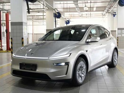 特斯拉Model YL六座版上市，标志特斯拉向家庭实用型SUV转型-知创网