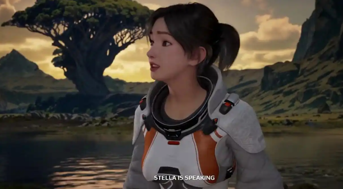 《群星低语》游戏登平台介绍《群星低语》游戏登平台介绍群星低语-知创网