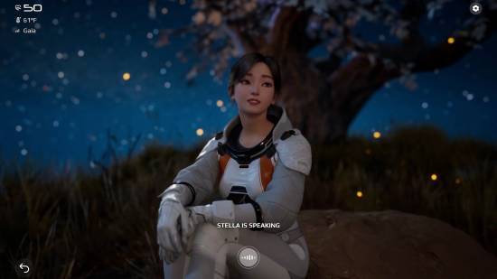 《群星低语》steam搜不到解决办法《群星低语》steam搜不到解决办法群星低语-知创网