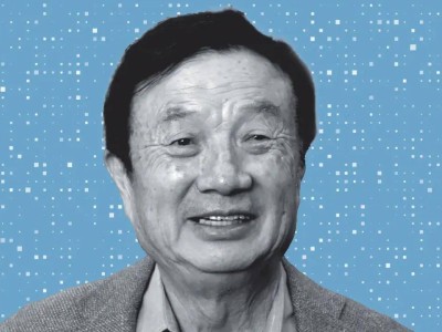 2025时代AI百人榜揭晓：华为任正非等华人领袖闪耀上榜，彰显华人影响力-知创网