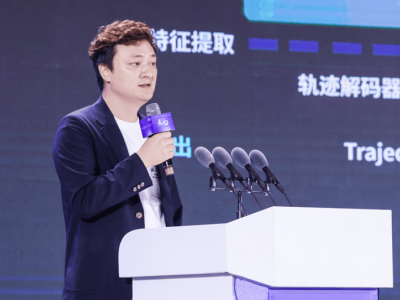 元戎启行周光：技术前沿的领航者，量产交付的挑战者-知创网