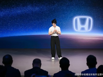 智驾双进阶 舒适安全再升级！CR-V全球30年荣耀款开启全能家用新篇章-知创网