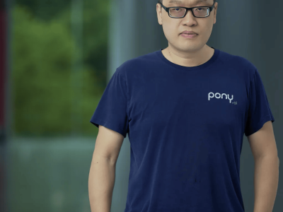 专访小马智行楼天城：Robotaxi商业化加速，1000台规模成盈亏平衡关键节点-知创网