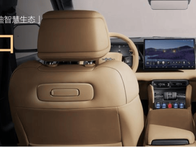 方程豹豹5长续航版与豹8大五座版焕新登场,智能性能升级共赴自由旷野-知创网