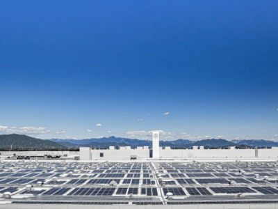 梅赛德斯-奔驰第13届中国可持续发展对话会:共绘绿色发展,践行“双碳”使命-知创网