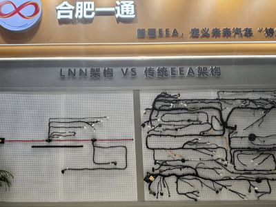 从“硬件堆叠”到“神经中枢”，LNN开启汽车电子架构全新篇章-知创网