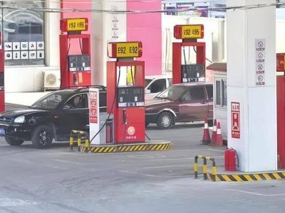 民营加油站遇生存危机？能源转型浪潮下，转型破局成唯一出路-知创网