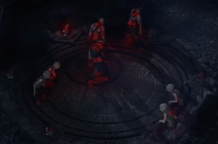 《流放之路2》神庙圣徽效果一览《流放之路2》神庙圣徽效果一览创世灰烬-知创网