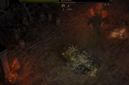 《流放之路2》黑鳄打法攻略《流放之路2》黑鳄打法攻略创世灰烬-知创网