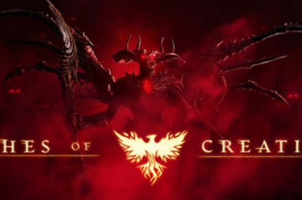 《创世灰烬》服务器介绍《创世灰烬》服务器介绍创世灰烬-知创网