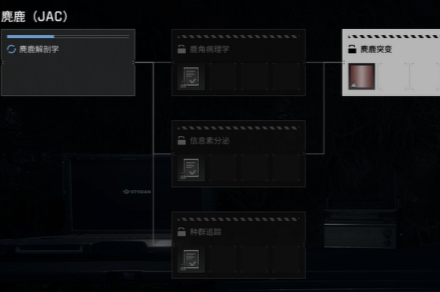 《绝地求生黑域撤离》研究站遗传学主题介绍《绝地求生黑域撤离》研究站遗传学主题介绍绝地求生黑域撤离-知创网