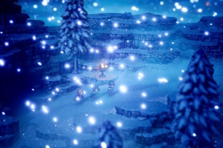 《歧路旅人0》技能伤害倍率计算方法《歧路旅人0》技能伤害倍率计算方法歧路旅人0-知创网