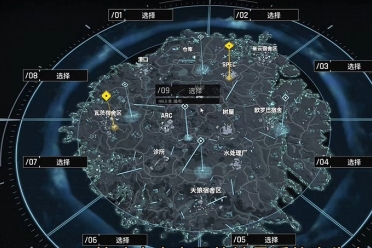 《绝地求生黑域撤离》出生点在哪《绝地求生黑域撤离》出生点在哪绝地求生黑域撤离-知创网