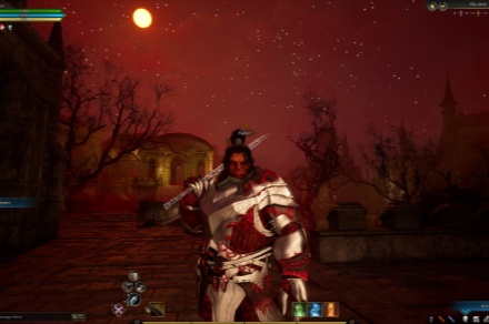 《创世灰烬》发售时间介绍《创世灰烬》发售时间介绍创世灰烬-知创网