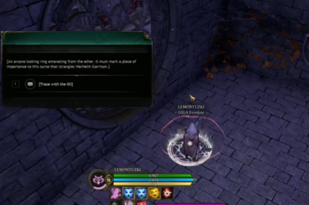 《创世灰烬》沃海姆诅咒任务完成攻略《创世灰烬》沃海姆诅咒任务完成攻略创世灰烬-知创网