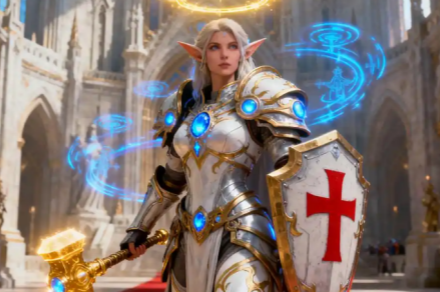 《魔兽世界时光服》pvp装备获得方式《魔兽世界时光服》pvp装备获得方式魔兽世界：时光服-知创网