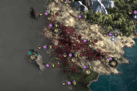 《流放之路2》界石合成方法《流放之路2》界石合成方法-知创网