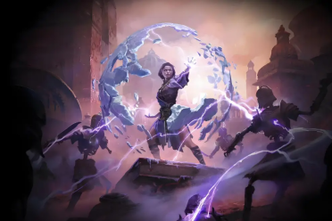 《流放之路2》神经超载和电刑区别介绍《流放之路2》神经超载和电刑区别介绍创世灰烬-知创网