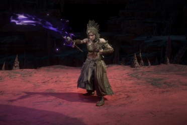 《流放之路2》没法进地图解决方法《流放之路2》没法进地图解决方法创世灰烬-知创网