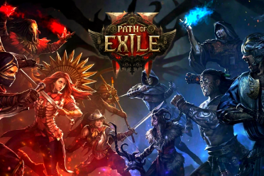 《流放之路2》奔跑方法《流放之路2》奔跑方法-知创网