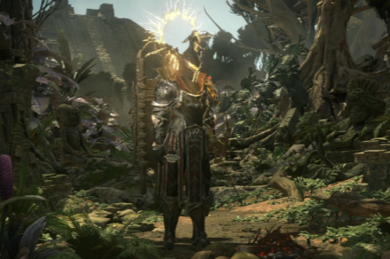 《流放之路2》欧甘庄园路线介绍《流放之路2》欧甘庄园路线介绍绝地求生黑域撤离-知创网