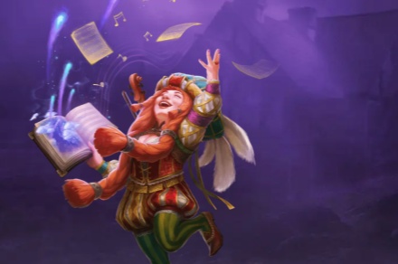 《创世灰烬》诗人职业技能介绍《创世灰烬》诗人职业技能介绍创世灰烬-知创网