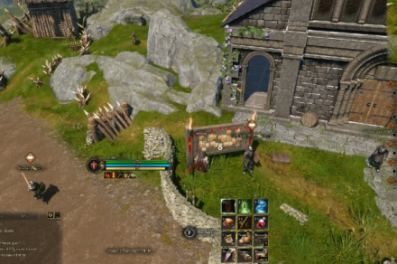 《创世灰烬》搬砖介绍《创世灰烬》搬砖介绍创世灰烬-知创网