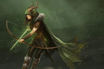 《创世灰烬》游侠职业技能介绍《创世灰烬》游侠职业技能介绍创世灰烬-知创网