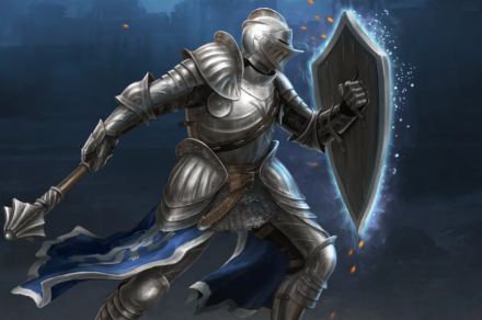 《创世灰烬》坦克职业技能介绍《创世灰烬》坦克职业技能介绍创世灰烬-知创网