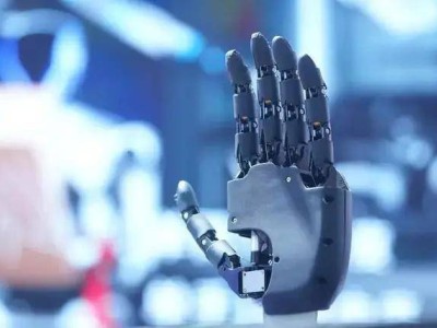 灵巧手：中国具身智能突破关键“一厘米”，产业前景与挑战并存-知创网