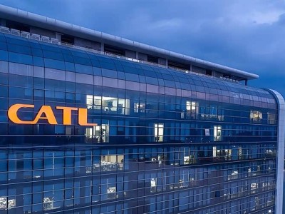 固态电池量产在即，宁德时代领航，高端车型续航安全竞争升级-知创网