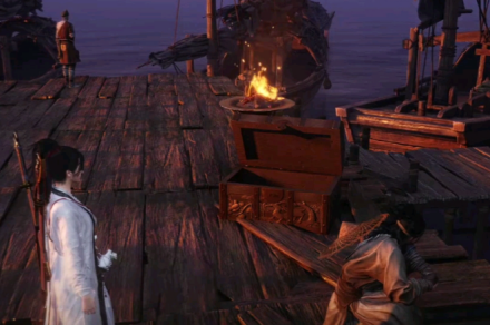 《燕云十六声》九剑九枪枪特循环轴介绍《燕云十六声》九剑九枪枪特循环轴介绍燕云十六声-知创网