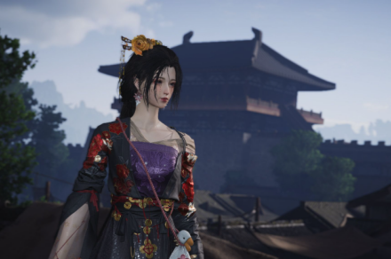 《燕云十六声》各流派100级的毕业面板参考《燕云十六声》各流派100级的毕业面板参考燕云十六声-知创网