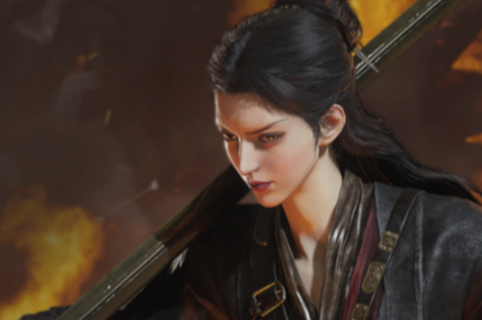 《燕云十六声》浴血难度容鸢打法及特点介绍《燕云十六声》浴血难度容鸢打法及特点介绍燕云十六声-知创网