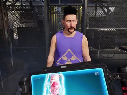 《检疫区：最后一站》检查队列怎么玩《检疫区：最后一站》检查队列怎么玩检疫区：最后一站-知创网