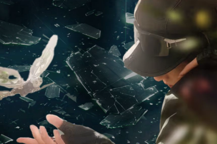 《三角洲行动》新干员蝶上线时间介绍《三角洲行动》新干员蝶上线时间介绍三角洲行动-知创网