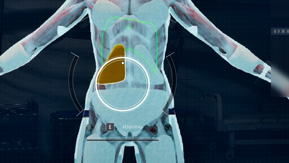 《检疫区最后一站》全症状外观及检测技巧《检疫区最后一站》全症状外观及检测技巧检疫区：最后一站-知创网