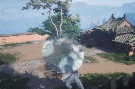 《燕云十六声》攻击未激活解决办法《燕云十六声》攻击未激活解决办法燕云十六声-知创网