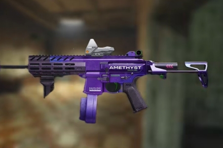 《暗区突围无限》s4MPX满改方案《暗区突围无限》s4MPX满改方案暗区突围：无限-知创网