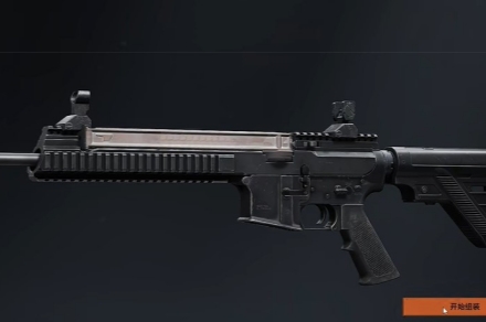 《暗区突围无限》s4AR57满改方案《暗区突围无限》s4AR57满改方案暗区突围：无限-知创网
