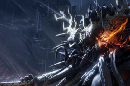 《燕云十六声》浴血难度河伯打法及特点介绍《燕云十六声》浴血难度河伯打法及特点介绍燕云十六声-知创网