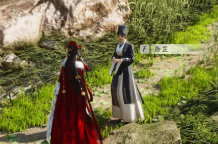 《燕云十六声》皮影江湖郎中获取方法《燕云十六声》皮影江湖郎中获取方法燕云十六声-知创网