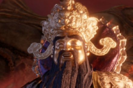 《燕云十六声》浴血难度黑财神打法及特点介绍《燕云十六声》浴血难度黑财神打法及特点介绍燕云十六声-知创网