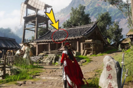 《燕云十六声》皮影丁香获取方法《燕云十六声》皮影丁香获取方法燕云十六声-知创网