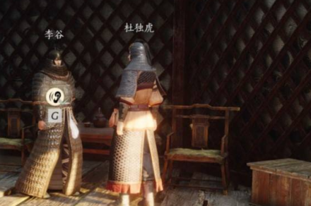 《燕云十六声》皮影李谷获取方法《燕云十六声》皮影李谷获取方法燕云十六声-知创网