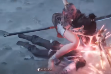 《燕云十六声》浴血难度白狼主打法及特点介绍《燕云十六声》浴血难度白狼主打法及特点介绍燕云十六声-知创网