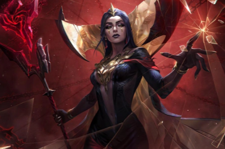 《英雄联盟》海克斯大乱斗乐芙兰拿海克斯建议《英雄联盟》海克斯大乱斗乐芙兰拿海克斯建议英雄联盟-知创网